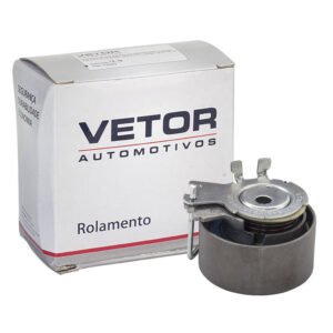 Rolamentos VT8086 - TENSOR CLIO KANGOO 1.0 16V, PEUGEOT 206 1.0 16V