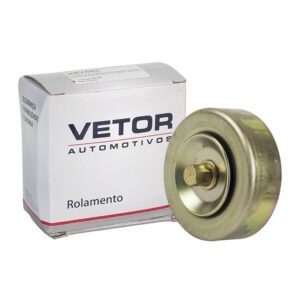 Rolamentos VT8356 - POLIA HONDA FIT 1.5